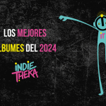 Los 20 mejores álbumes de 2024 según Indietheka