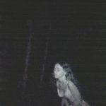 Portada de 'Bloodless', álbum de Samia (2025)