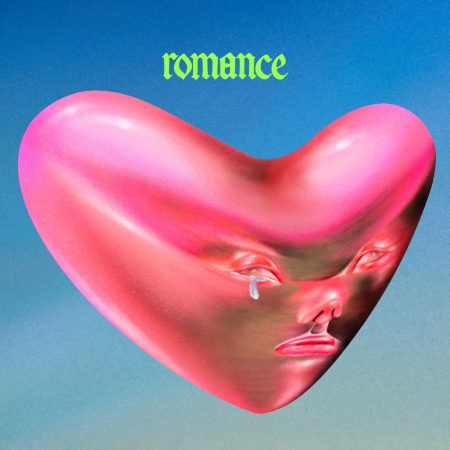 Fontaines D.C. – Romance indietheka-fontaines-dc-romance