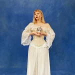 AURORA – What Happened To The Heart?