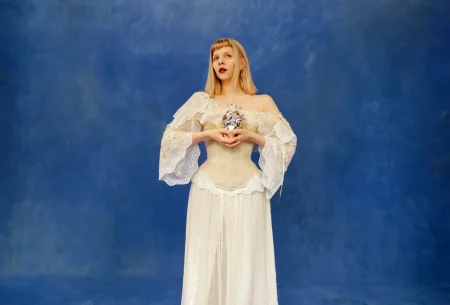 AURORA – What Happened To The Heart?
