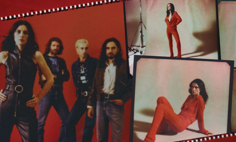 Wolf Alice redefine su sonido en The Clearing: menos exceso, más conexión