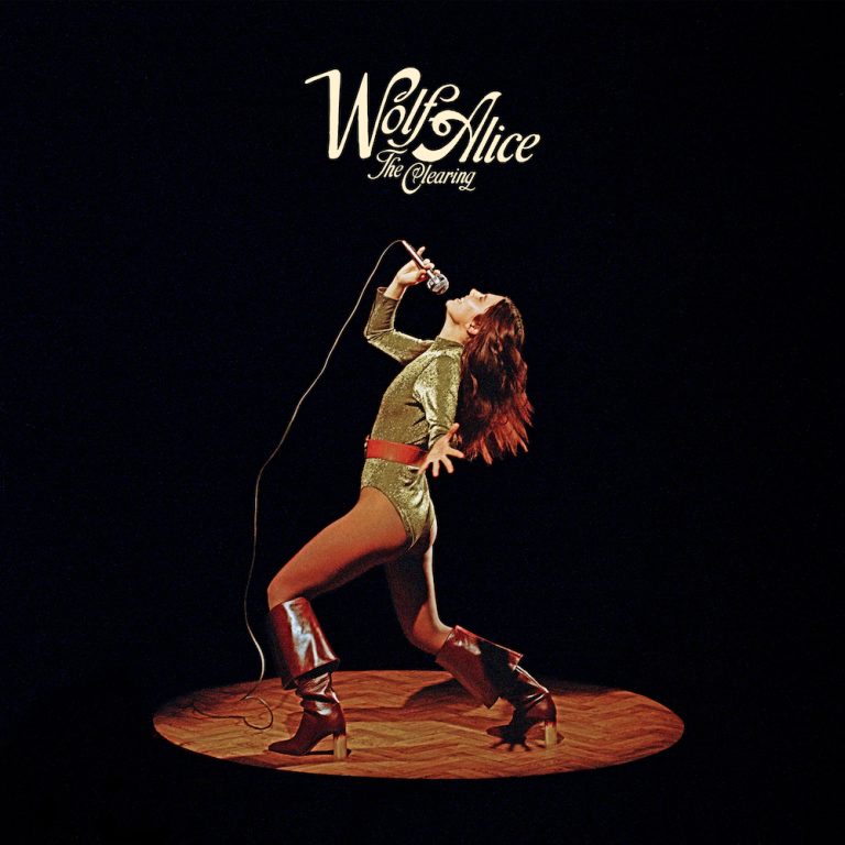 Wolf Alice anuncia The Clearing y comparte el primer adelanto: “Bloom, Baby, Bloom”