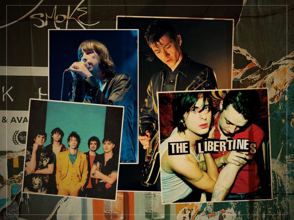 Los 10 lados B del indie que merecían ser sencillos, según Far Out Far-Out-I-bet-that-youd-look-good-on-the-A-side-10-indie-B-sides-that-should-have-been-singles-Far-Out-Magazine