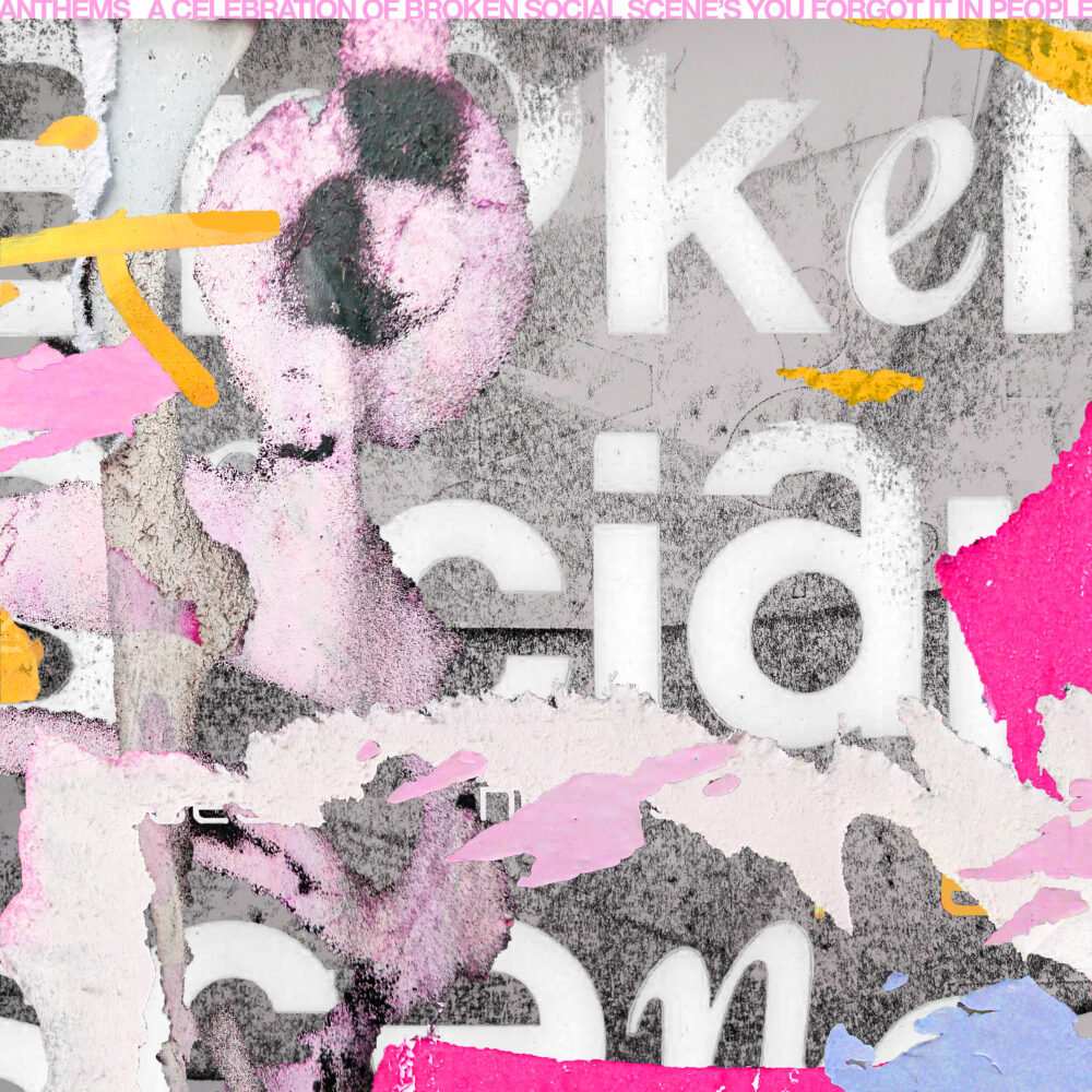 Toro y Moi y Miya Folick comparten adelantos del tributo a Broken Social Scene Indietheka-Anthems-For-A-Seventee-Year-Old-Girl