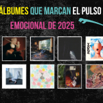 Diez álbumes que marcan el pulso emocional de 2025
