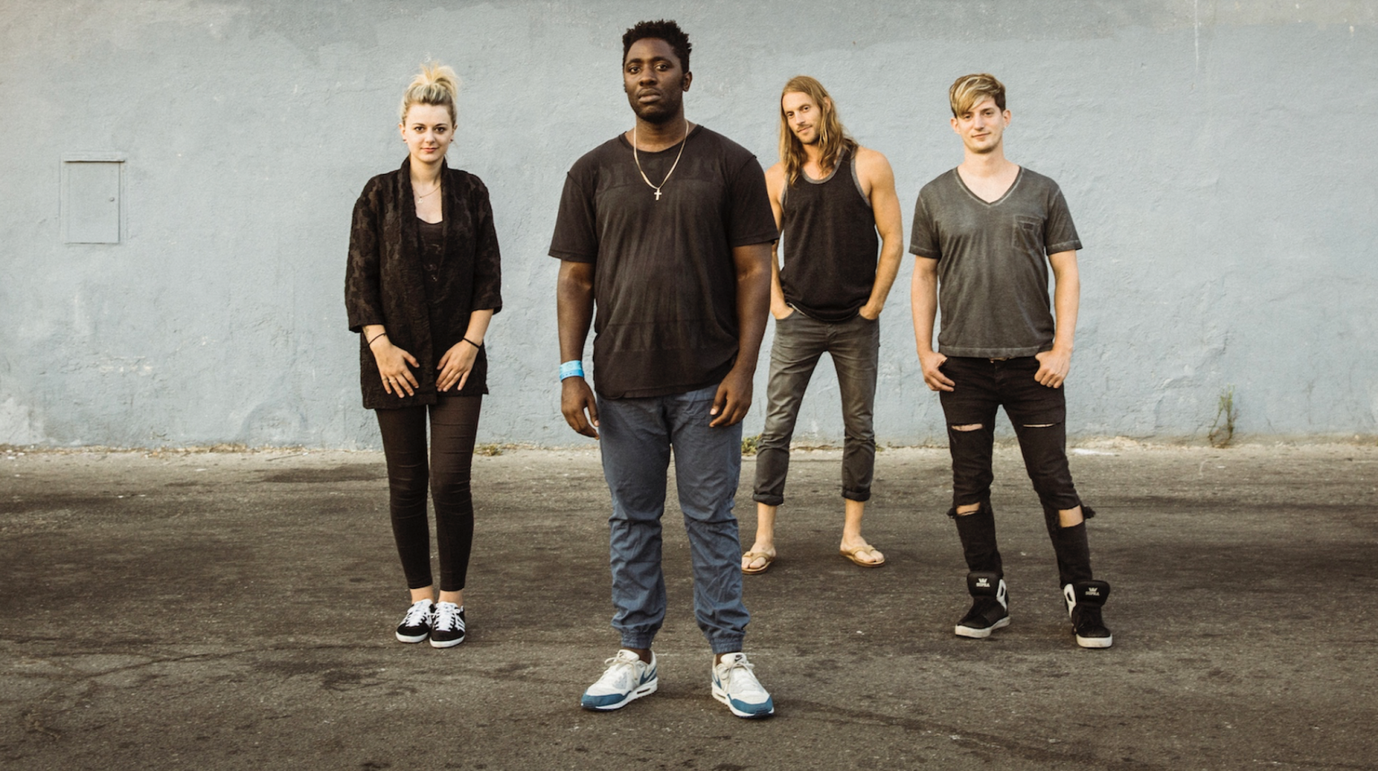 Bloc Party prepara nuevo álbum con Trevor Horn y apunta a un sonido disco y desamor Indietheka-Bloc-Party-New-Album
