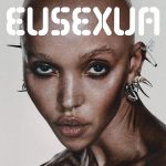 Portada de 'EUSEXUA', álbum de FKA twigs (2025)