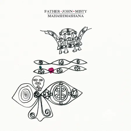 Father John Misty – Mahashmashana Indietheka-Father-John-Misty-Mahashmashana