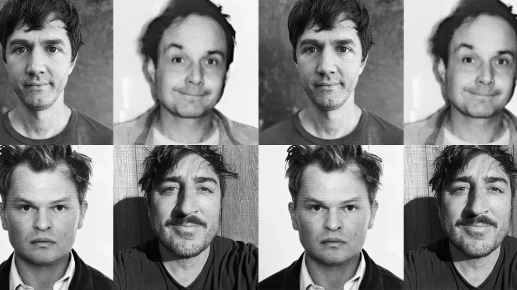 Grizzly Bear anuncia gira de regreso y reediciones en vinilo para 2025 Grizzly Bear anuncia gira de regreso y reediciones en vinilo para 2025