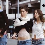 HAIM lanza “Take me back”, cuarto sencillo de su próximo álbum “I quit” que saldrá el 20 de junio. ¡Descubre los detalles de su tour 2025 aquí!