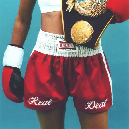 Honeyglaze – Real Deal Indietheka-Honeyglaze-Real-Deal