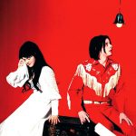 The White Stripes estrenan en HD su icónica actuación de “Seven Nation Army” en Conan O’Brien