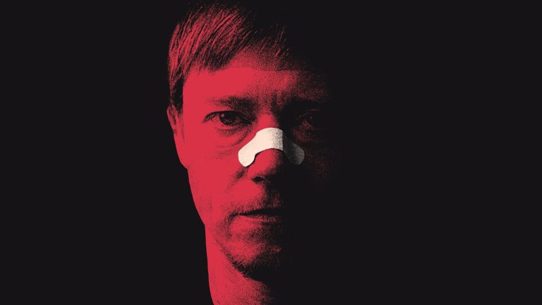 Paul Banks versiona a Iggy Pop y The Stooges