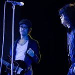 Omar y Cedric: La Intimidad de The Mars Volta