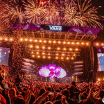 Corona Capital 2025 revela su cartel: Foo Fighters, Chappell Roan y Linkin Park encabezan el festival