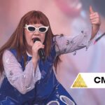 Indietheka-CMAT-Glastonbury-2025