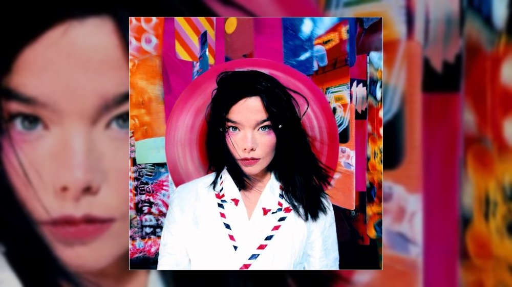 Björk celebra 30 años de Post: historia y legado de uno de los álbumes clave de los 90 Indietheka-Bjork-Post-Aniversario