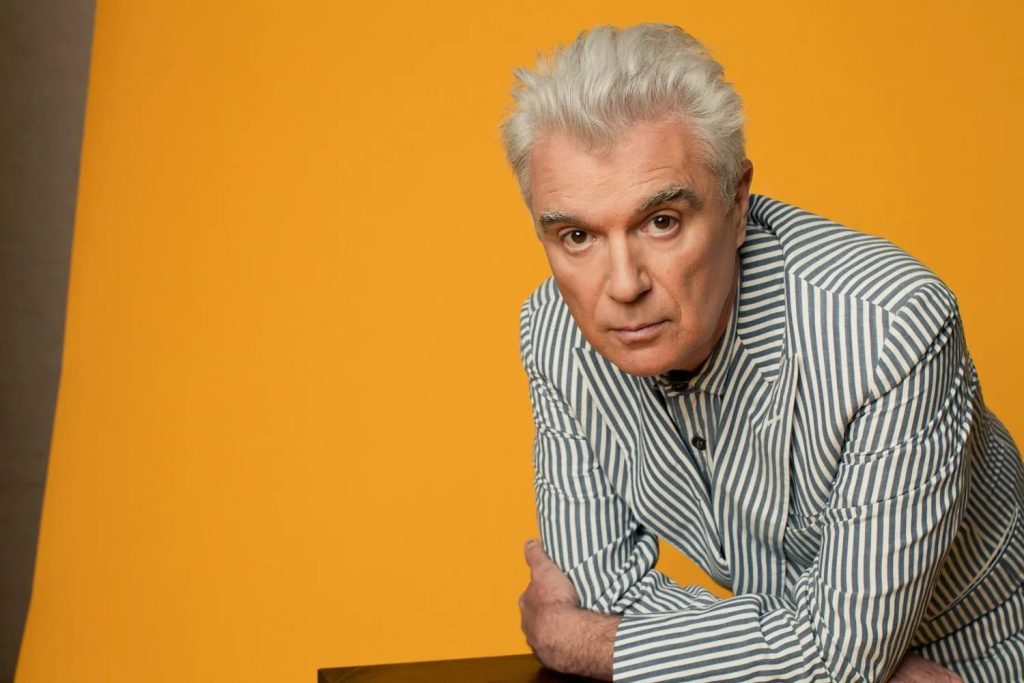 David Byrne anuncia nuevo álbum, escucha el nuevo sencillo Indietheka-David-Byrne-Nuevo-Album