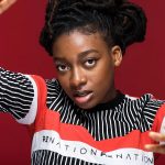 Little Simz Lotus álbum conflicto legal