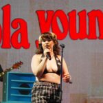 Indietheka-Glastonbury-Lola-Young