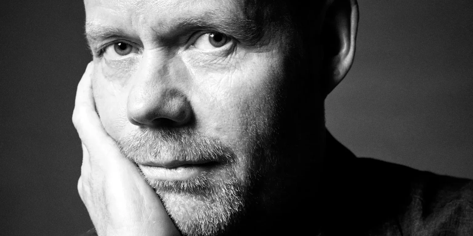 Max Richter anuncia Sleep Circle, su nuevo álbum inspirado en Sleep