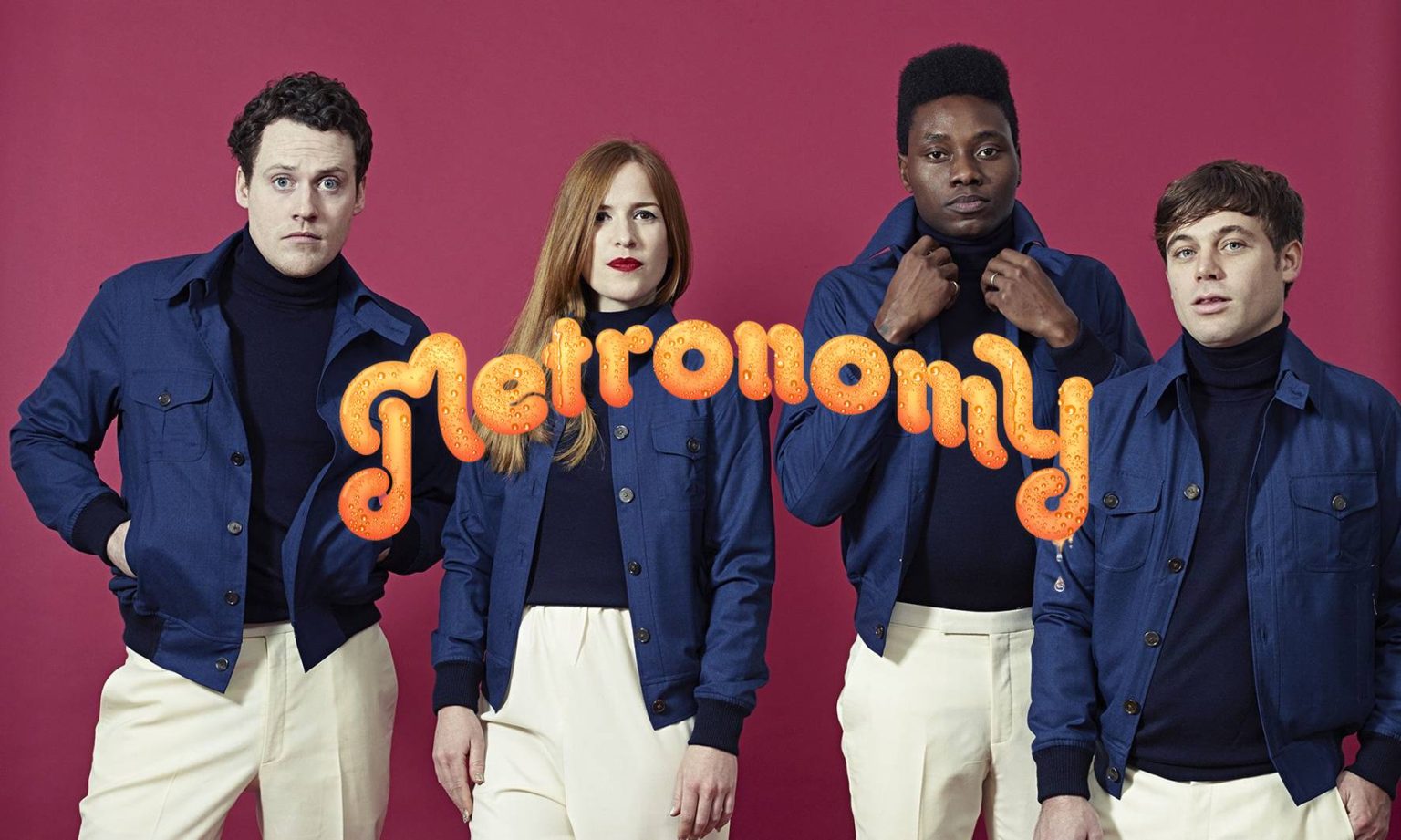 Metronomy celebra 20 años con dos nuevos recopilatorios Indietheka-Metronomy