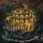 Indietheka-Phantom_Island_Album_Cover