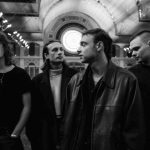 Wunderhorse lanza su sencillo “The Rope” tras la salida del bajista Peter Woodin y anuncia vinilo edición limitada. ¡Descubre las novedades de la banda!