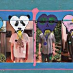 Animal Collective lanza “Love On the Big Screen”, su primer sencillo como cuarteto desde 2023. Disponible ya en digital y en vinilo de edición limitada.
