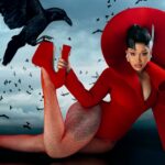 Cardi B anuncia su esperado segundo álbum "Am I The Drama?" con estreno el 19 de septiembre y 23 canciones, incluyendo "WAP" y "Up". ¡Descubre más!