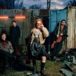 La banda irlandesa SPRINTS anuncia su 2º álbum "All That Is Over", disponible el 26 de septiembre, junto al sencillo “Descartes”. ¡Escucha y conoce más aquí!