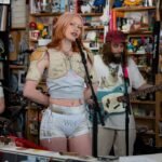 Indietheka-Wet-Leg-Tiny-Desk