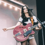 Wolf Alice conquista Primavera Sound con un show inolvidable en Barcelona
