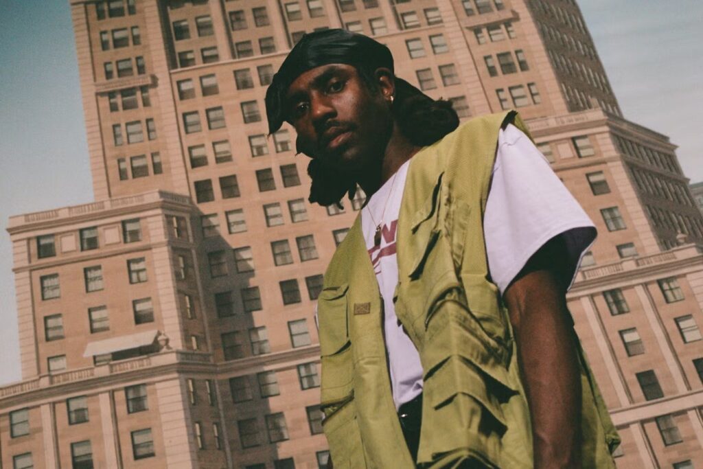 Blood Orange anuncia nuevo álbum con colaboraciones de Lorde y Zadie Smith Indietheka-Blood-Orange