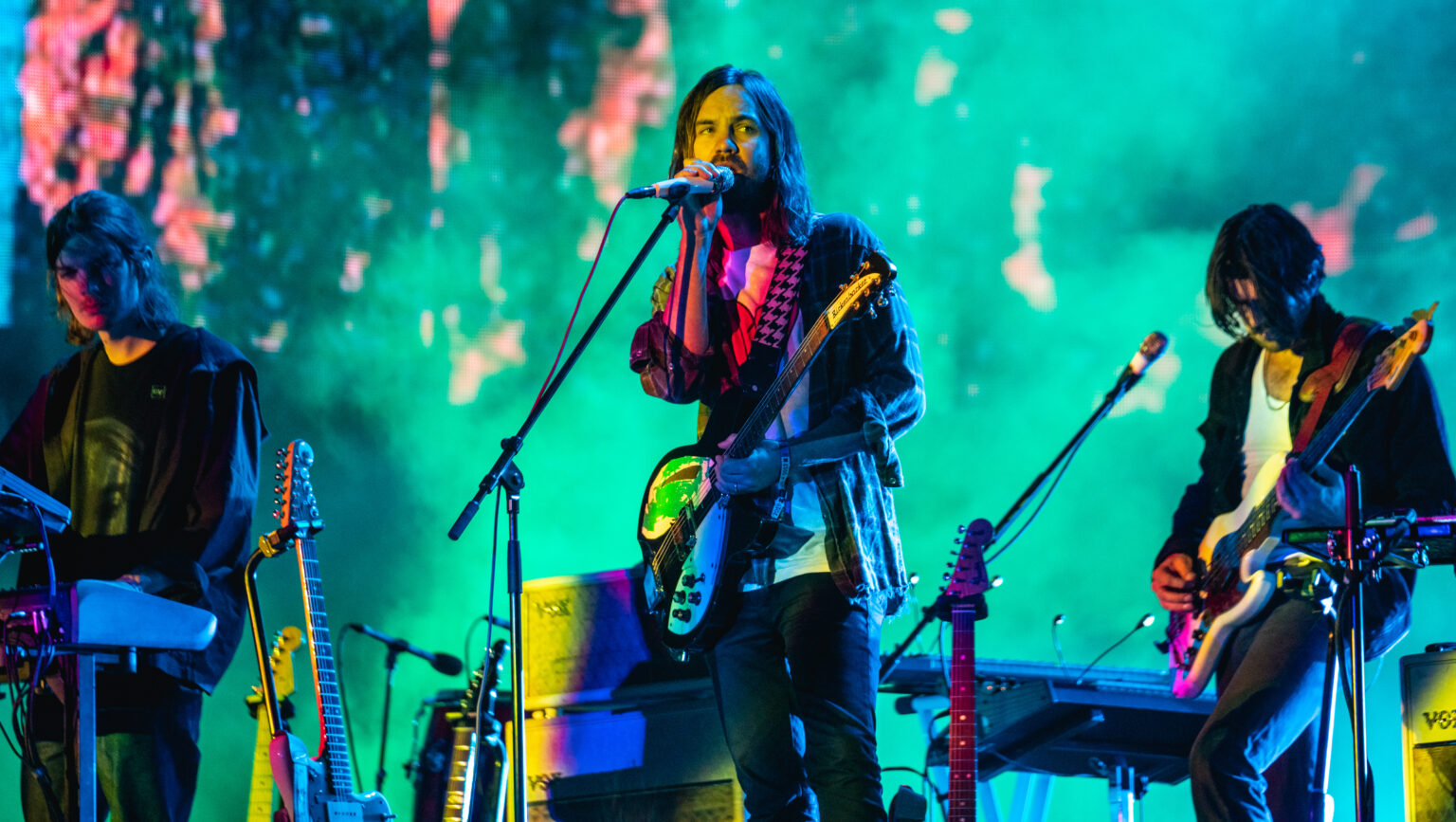 Tame Impala insinúa nuevo álbum con 13 canciones finalizadas Indietheka-Tame-Impala-Nuevo-Album