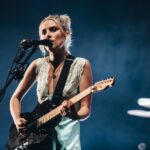 Wolf Alice se prepara para conquistar la CDMX: todo listo para su show en el Foro Indie Rocks!
