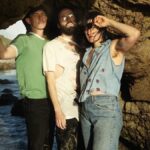 Big Thief lanza su nuevo sencillo "All Night All Day" y anuncia su álbum "Double Infinity" para septiembre de 2025 junto a la gira Somersault Slide 360.