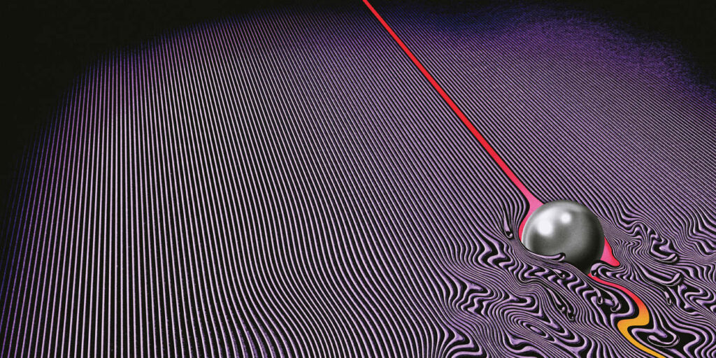 Kevin Parker celebra diez años de Currents y su impacto en Tame Impala Kevin Parker celebra diez años de Currents y su impacto en Tame Impala