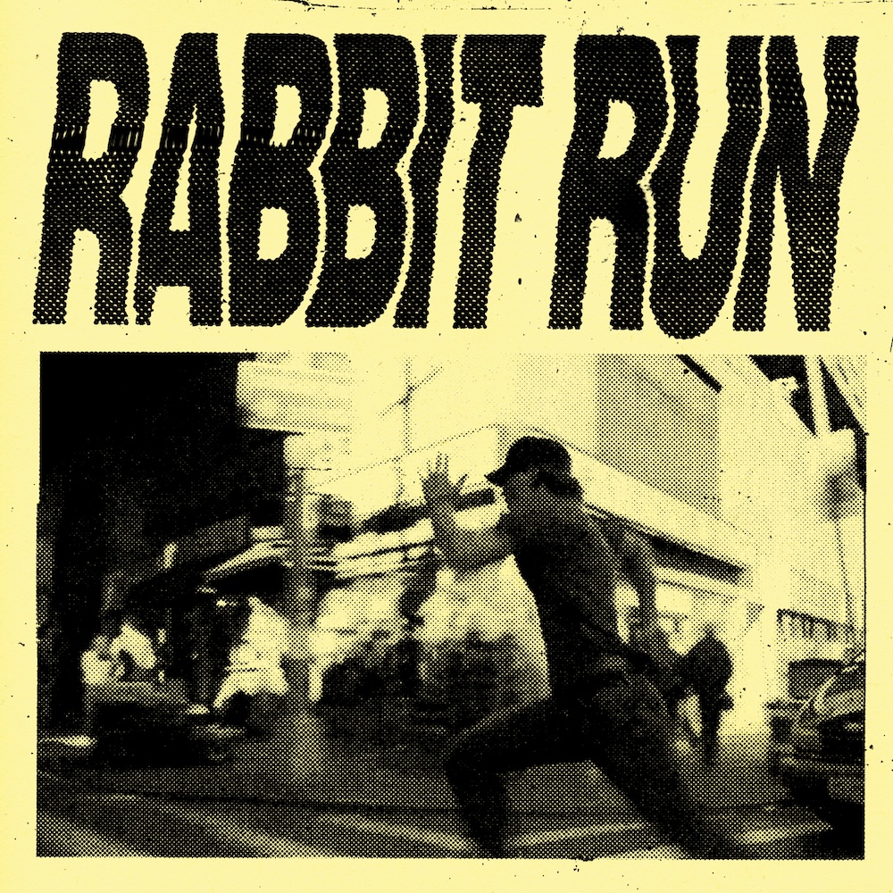 IDLES compone la banda sonora de la nueva película de Darren Aronofsky IDLES lanza “Rabbit Run” para la banda sonora de Caught Stealing de Darren Aronofsky, disponible digital y en vinilo el 29 de agosto. ¡Escúchala aquí!