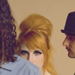 Hayley Williams sorprende con “Ego”, álbum exclusivo que desata rumores sobre Paramore y su relación con Taylor York. ¿Separación a la vista? Descubre más.