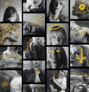 Hayley Williams – Ego