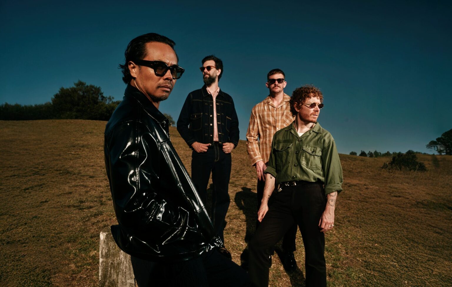 The Temper Trap regresa tras 9 años con ‘Lucky Dimes’, su nuevo sencillo disponible el 13 de agosto. ¡Descubre todos los detalles de su esperado comeback!