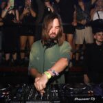 Tame Impala dará un DJ set exclusivo con Cercle en México