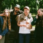 Dry Cleaning anuncia nuevo álbum Secret Love producido por Cate Le Bon
