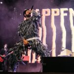 Kasabian anuncia concierto en Finsbury Park y lanza el sencillo ‘Hippie Sunshine’