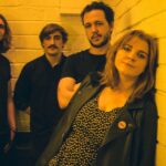 Sprints lanza su segundo álbum All That Is Over