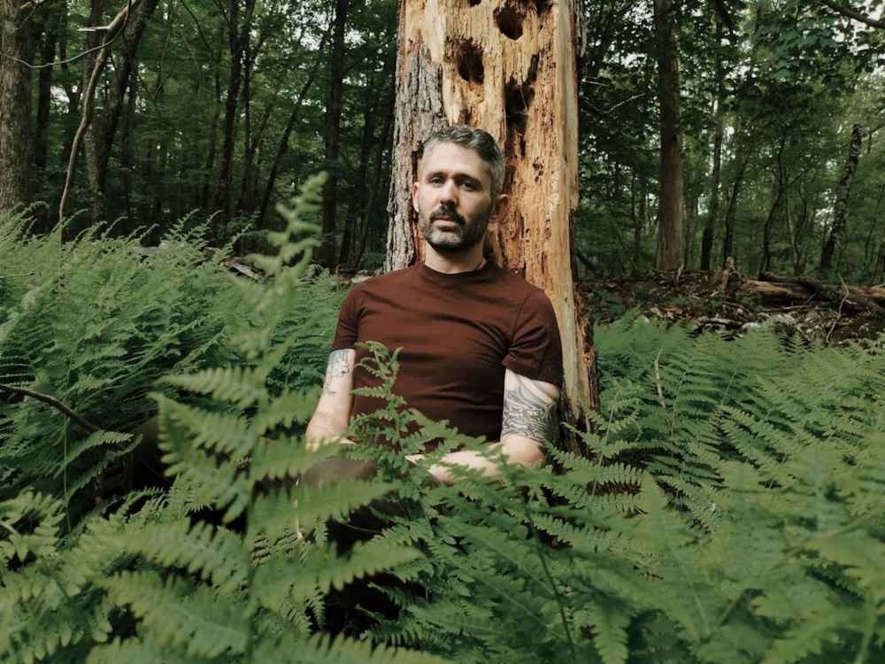 The Antlers presentan “Something In The Air”, segundo adelanto de su nuevo álbum The Antlers presentan “Something In The Air”, segundo adelanto de su nuevo álbum