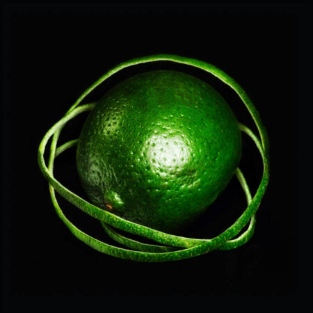 Portada de 'Double Infinity', álbum de Big Thief (2025)