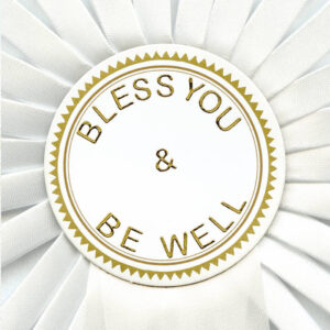 Chartreuse – Bless You & Be Well